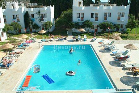 Safir Hotel 3